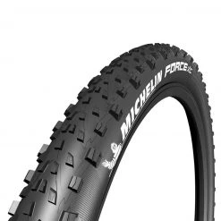 Michelin Force XC Comp Tire 29''x2.25 Folding Tubeless Ready GUM-X 60TPI Black