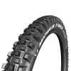 Michelin E-Wild Rear Tire 27.5''x2.60 Folding Tubeless Ready E-GUM-X GravityShield 3x60TPI Black