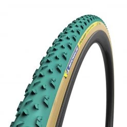 Michelin Power Cyclocross Mud Tubular Tire
