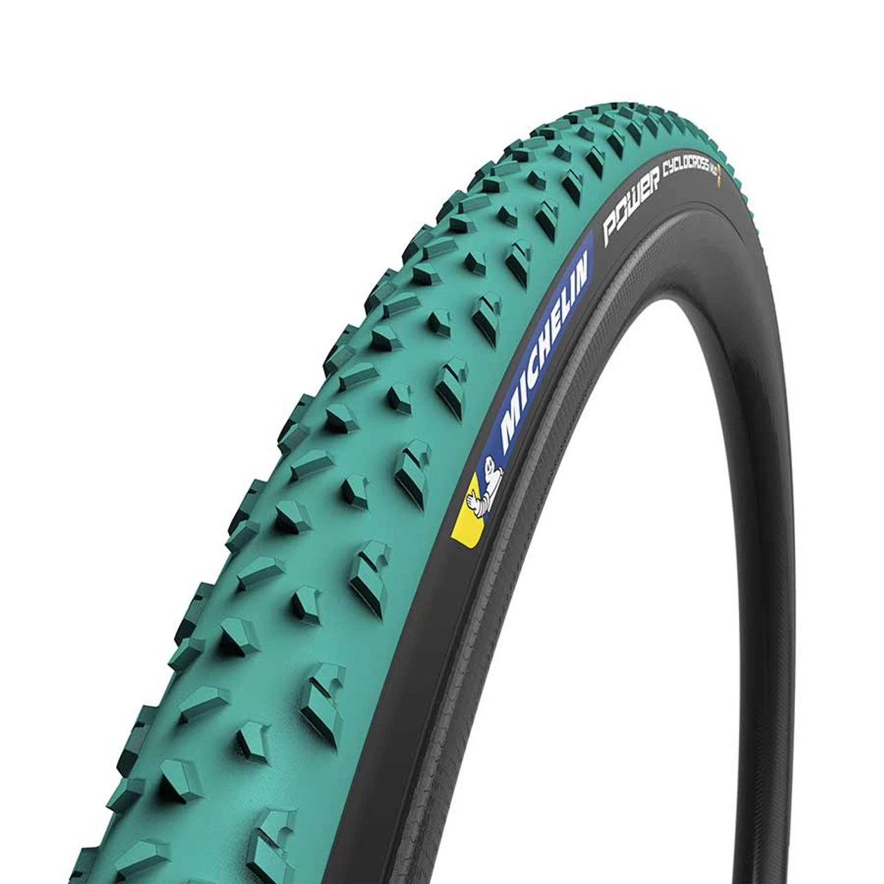 Michelin Power Cyclocross Mud Tubeless Clincher 1 Michelin Power Cyclocross Mud Tubeless Clincher