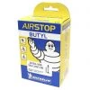 Michelin Airstop Butyl Tube Presta 52mm 700x18-25C