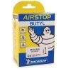 Michelin Airstop Butyl Tube Presta 40mm 700x35-47C