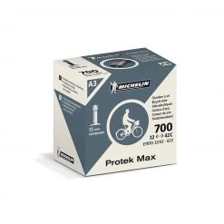 Michelin Protek Max Tube Schrader 35mm 700x32-42