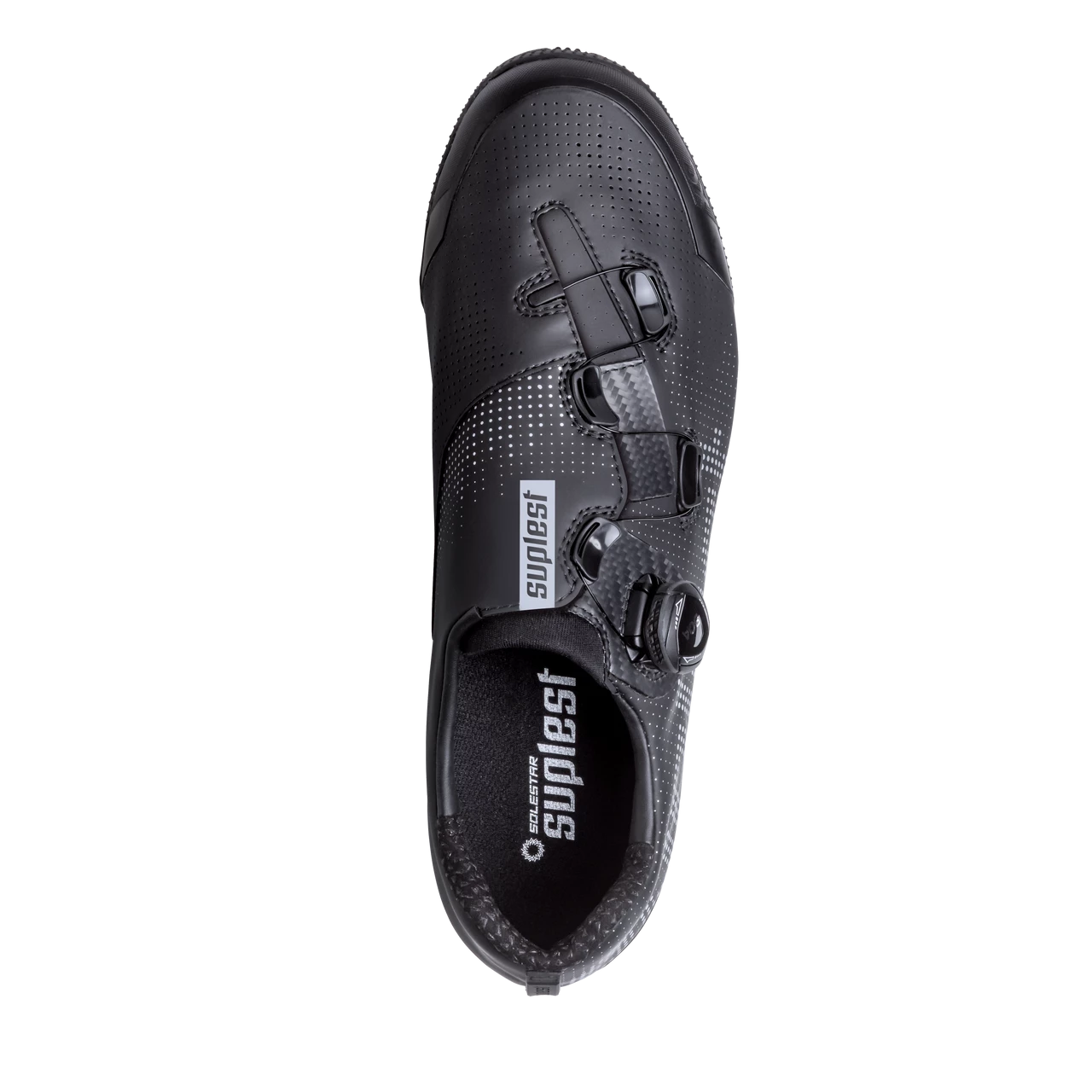 Suplest Edge + PERFORMANCE CrossCountry Shoe 3 Suplest Edge + PERFORMANCE CrossCountry Shoe - Image 3