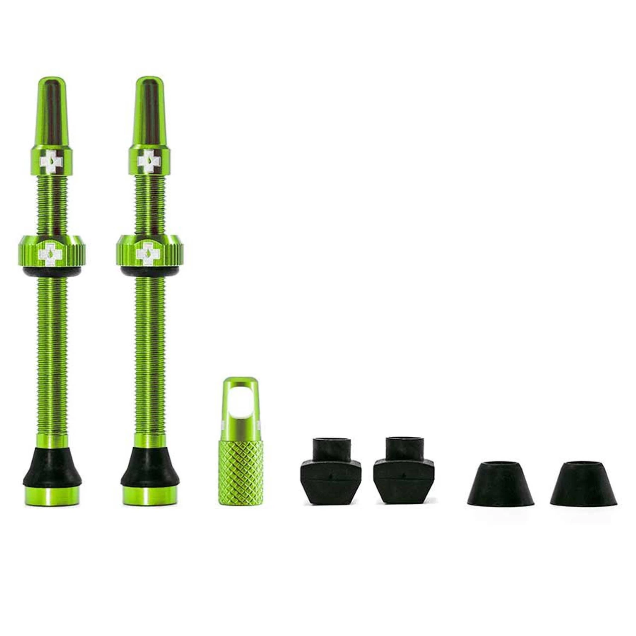 Muc-Off Tubeless Valve Pair 2 Muc-Off Tubeless Valve Pair - Image 2