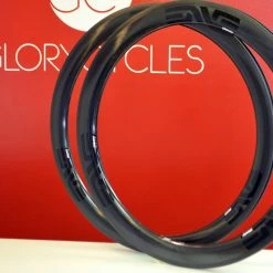 Enve SES 4.5 Tubular Rim Set -Glory Cycles Store Online 056 21140.1427919798