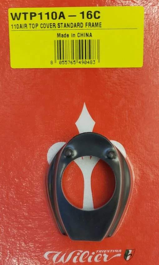 Wilier Alabarda Aero Headset Top Cover For Standard Frame 7 Wilier Alabarda Aero Headset Top Cover For Standard Frame -Glory Cycles Store Online 110AirTopCoverStandardFrame 13750.1599233458