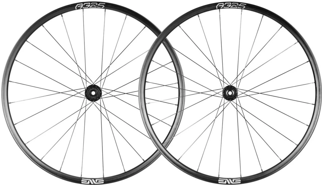 Enve AG25 Gravel Wheelset 1 Enve AG25 Gravel Wheelset