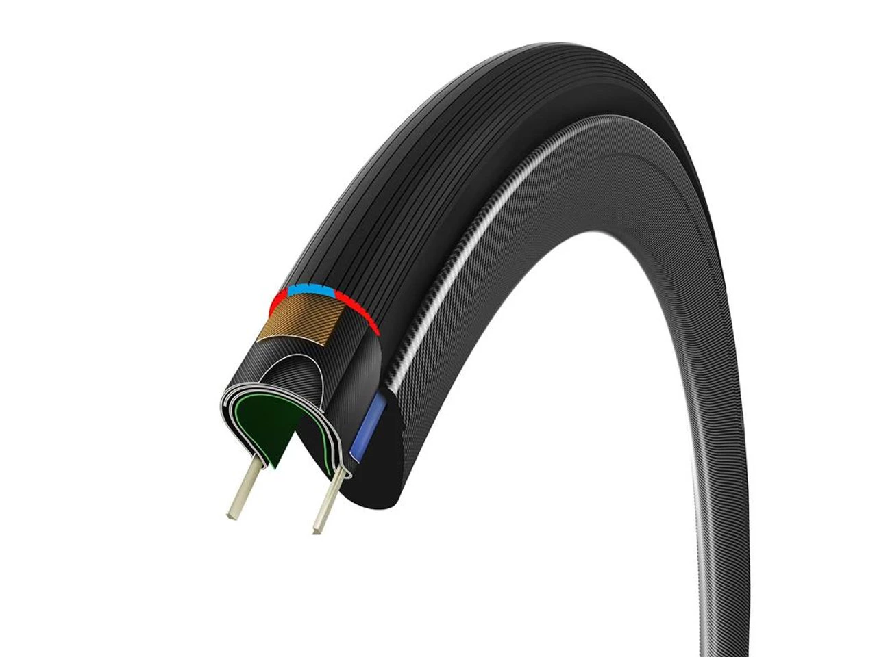 Vittoria Corsa N.EXT G2.0 Tubeless Tire 2 Vittoria Corsa N.EXT G2.0 Tubeless Tire - Image 2