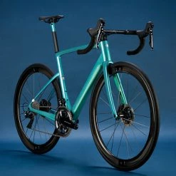 Chapter2 TOA Aqua Blue Disc Frameset -Glory Cycles Store Online 130 0IPFlb 97291.1655514575