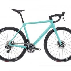 Bianchi Specialissima Disc SRAM eTap AXS Bike