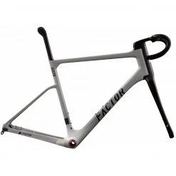 Factor Vista All-Road Frameset