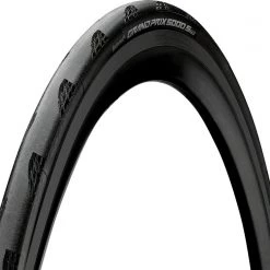 Continental Grand Prix 5000 S TR Tubeless Tire