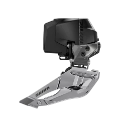 SRAM Rival eTap AXS Front Derailleur D1 Braze-on