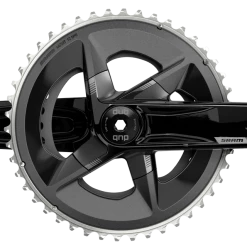 SRAM Rival D1 DUB 12 speed Crankset