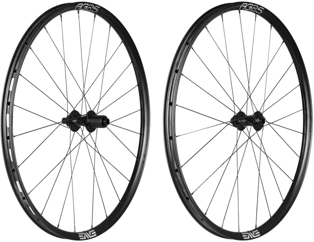 Enve AG25 Gravel Wheelset 2 Enve AG25 Gravel Wheelset - Image 2