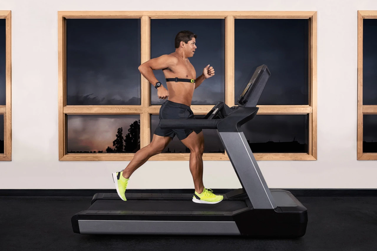 Garmin HRM - Pro Heart Rate Monitor 3 Garmin HRM - Pro Heart Rate Monitor - Image 3