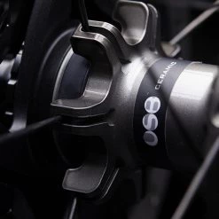 Fulcrum Racing Speed 55 Disc Brake Wheelset -Glory Cycles Store Online 2020 SPEED55 DB 3 4 rear 1000x1000 4 08792.1586974349