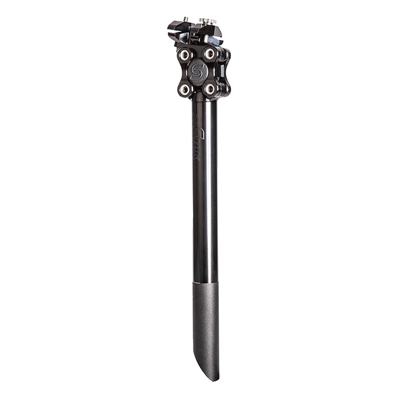 Cane Creek eeSilk Carbon Suspension Post 2 Cane Creek eeSilk Carbon Suspension Post - Image 2