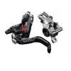 Magura MT8 Pro, 1-Finger HC Aluminum Lever Blade