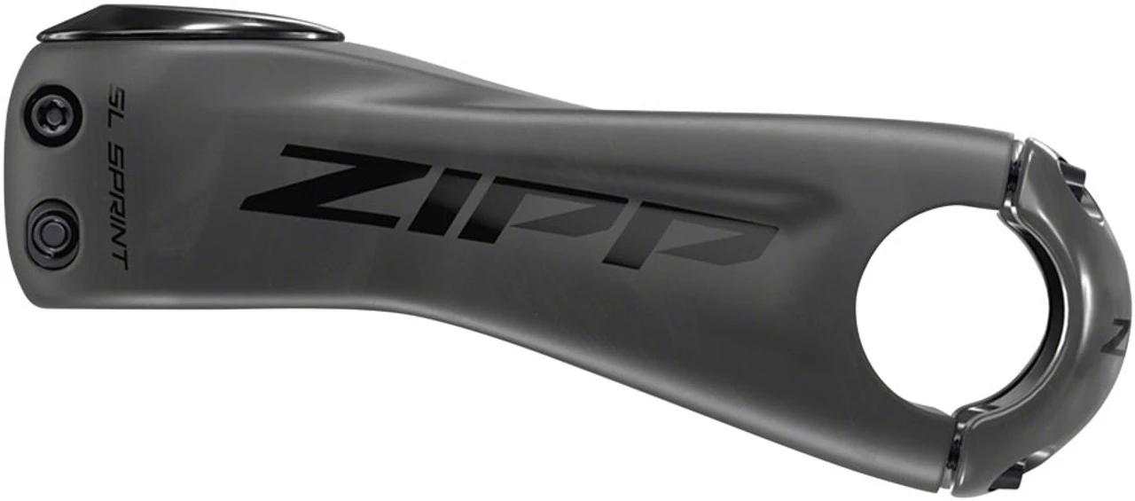 Zipp Speed Weaponry SL Sprint Stem A3 2 Zipp Speed Weaponry SL Sprint Stem A3 - Image 2