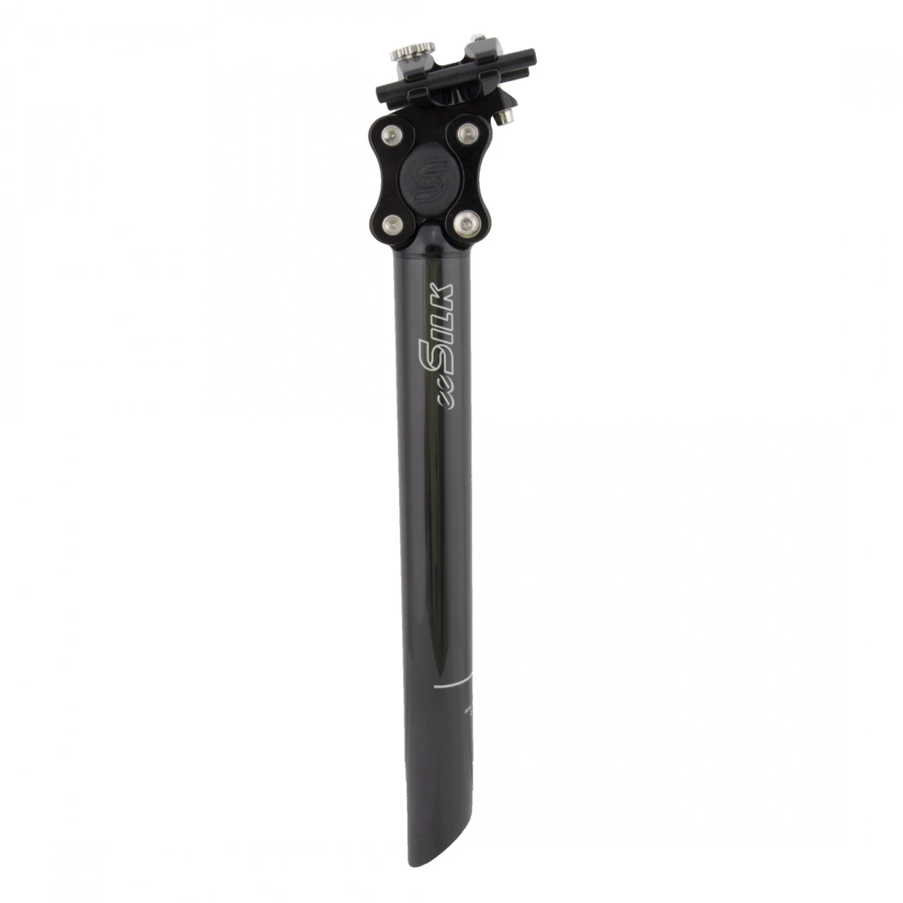 Cane Creek eeSilk Carbon Suspension Post 1 Cane Creek eeSilk Carbon Suspension Post
