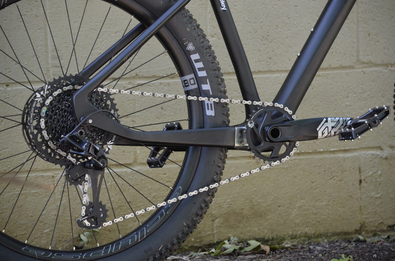 SRAM PC GX Eagle 12sp Chain 2 SRAM PC GX Eagle 12sp Chain - Image 2