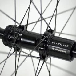 Black Inc. Thirty Tubeless Disc Brake Clincher Wheelset 11 Black Inc. Thirty Tubeless Disc Brake Clincher Wheelset -Glory Cycles Store Online 39547681545 ab85131e4b k 40167.1545949757