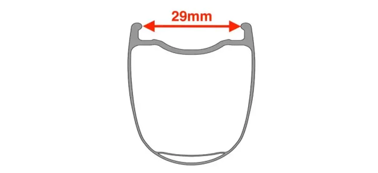 3T 45/40 LTD Carbon-Ti Wheelset XDR Black 3 3T 45/40 LTD Carbon-Ti Wheelset XDR Black - Image 3