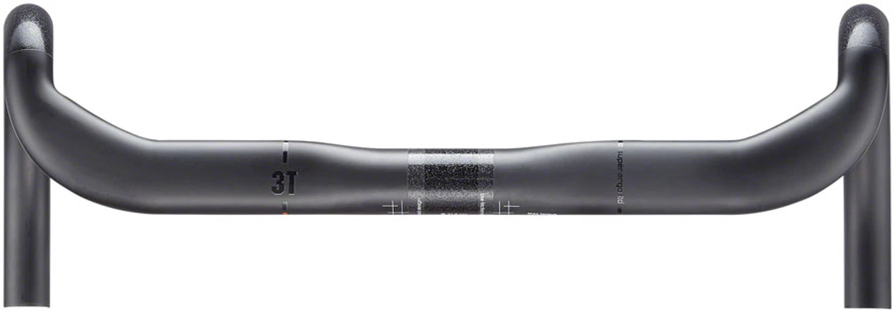 3T Superergo LTD Handlebar 3 3T Superergo LTD Handlebar - Image 3