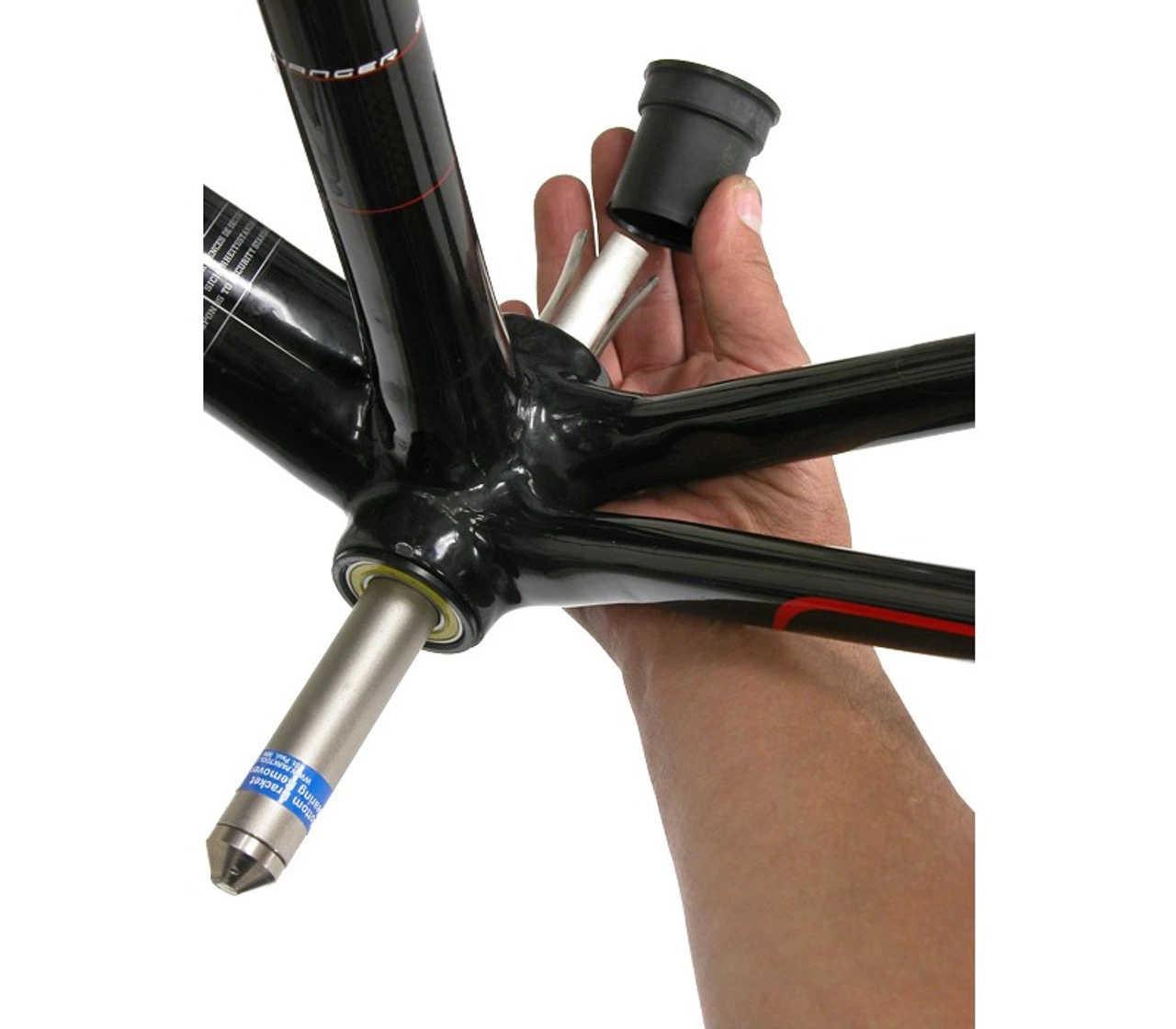 Park Tool BBT-90.3 Press Fit Bottom Bracket Tool Set 2 Park Tool BBT-90.3 Press Fit Bottom Bracket Tool Set - Image 2