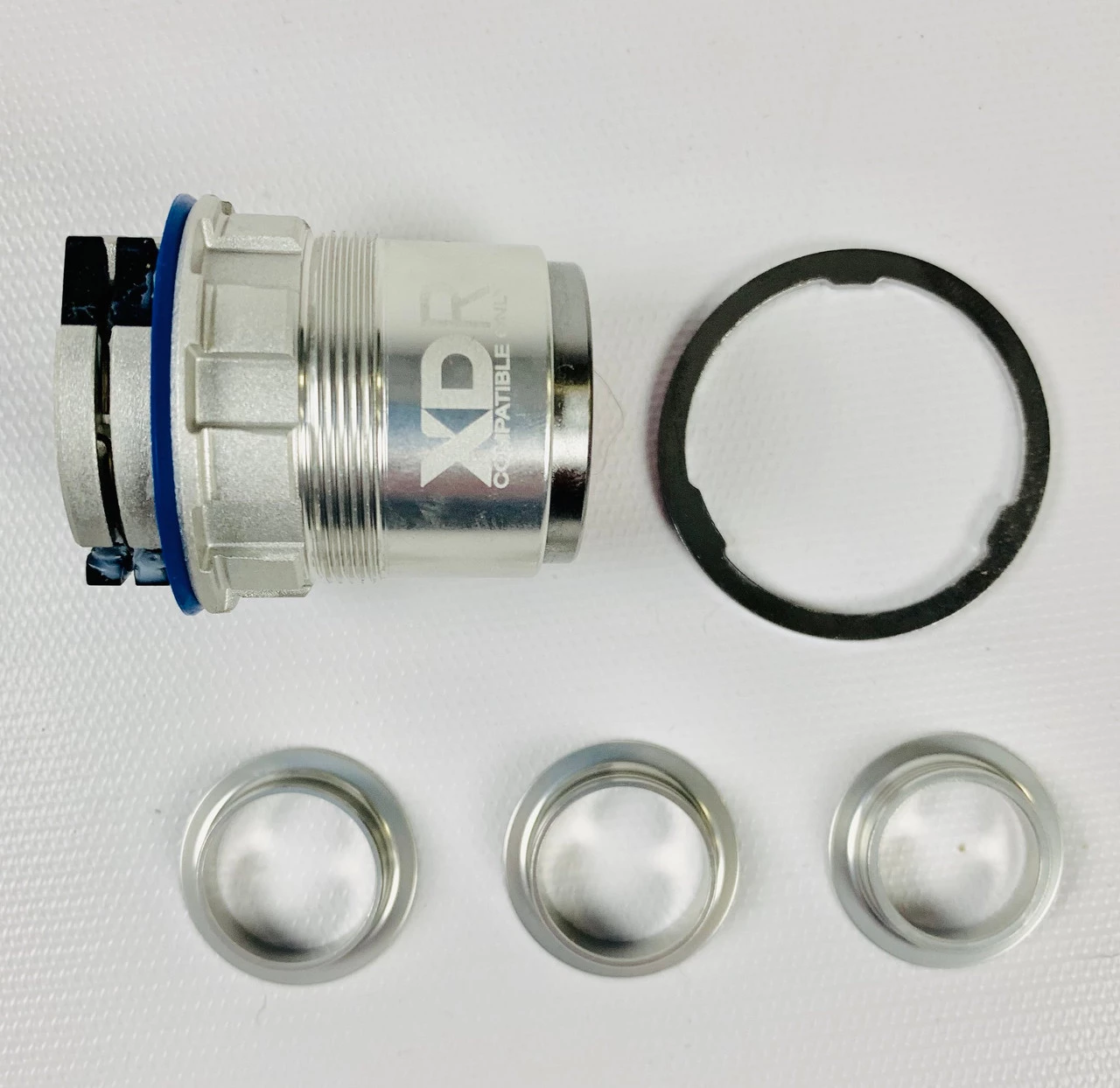 Fulcrum Campagnolo XDR Road Freewheel 2 Fulcrum Campagnolo XDR Road Freewheel - Image 2