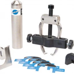 Park Tool CBP-8 Campagnolo Crank and Bearing Tool Set