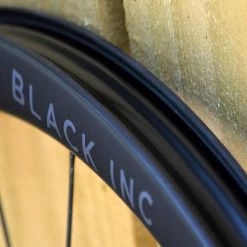 Black Inc. Thirty Tubeless Disc Brake Clincher Wheelset 13 Black Inc. Thirty Tubeless Disc Brake Clincher Wheelset -Glory Cycles Store Online 47960493201 257e30e093 o 57160.1560376619