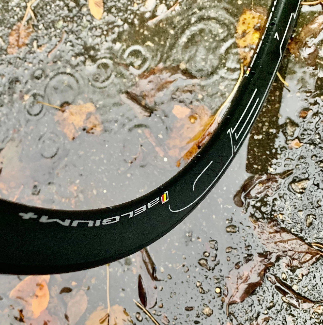 HED Belgium Gravel Disc Rim 5 HED Belgium Gravel Disc Rim - Image 5