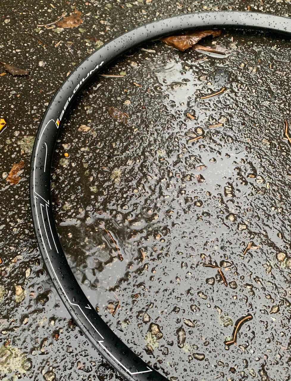 HED Belgium Gravel Disc Rim 4 HED Belgium Gravel Disc Rim - Image 4