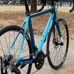 Cinelli Veltrix Shimano 105 Disc Bike 11 Cinelli Veltrix Shimano 105 Disc Bike -Glory Cycles Store Online 50928947873 937f5e01b3 h 36418.1623340797