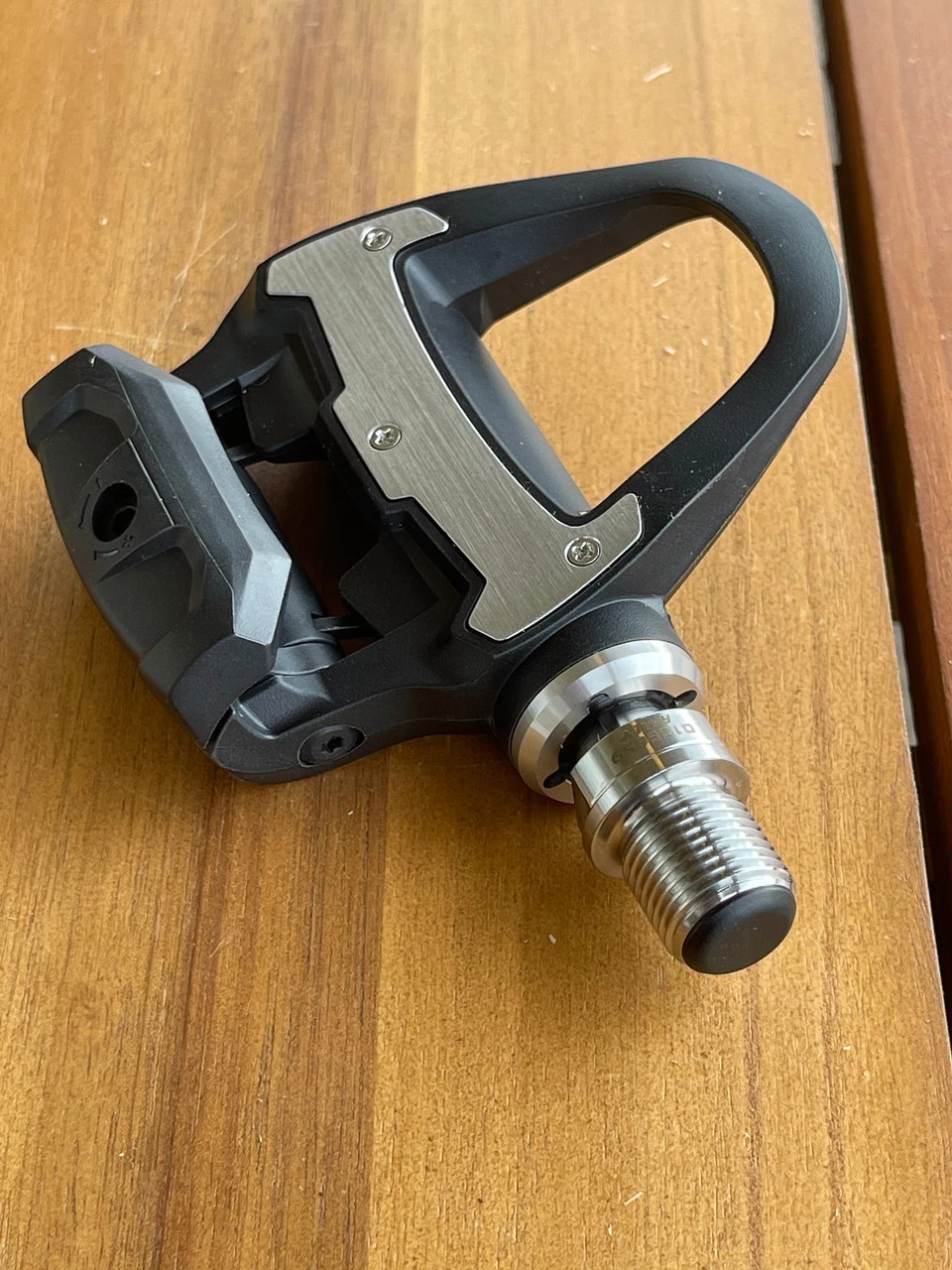 Garmin Rally RS Shimano SPD-SL Road Dual Side Power Pedal 2 Garmin Rally RS Shimano SPD-SL Road Dual Side Power Pedal - Image 2