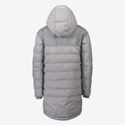 POC Loft Parka 11 POC Loft Parka -Glory Cycles Store Online 51080 POCLoftParka 1040 AlloyGrey 04 84981.1602548057