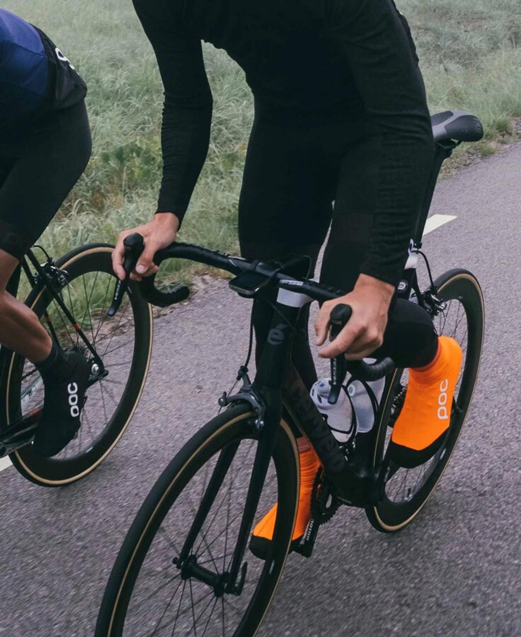 POC Thermal Bootie Shoe Cover 5 POC Thermal Bootie Shoe Cover - Image 5