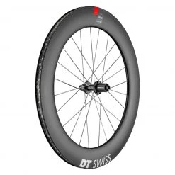 DT Swiss ARC 1100 Wide Dicut 80 Disc Brake Rear Wheel