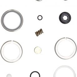 Look 596 Headset Bearings