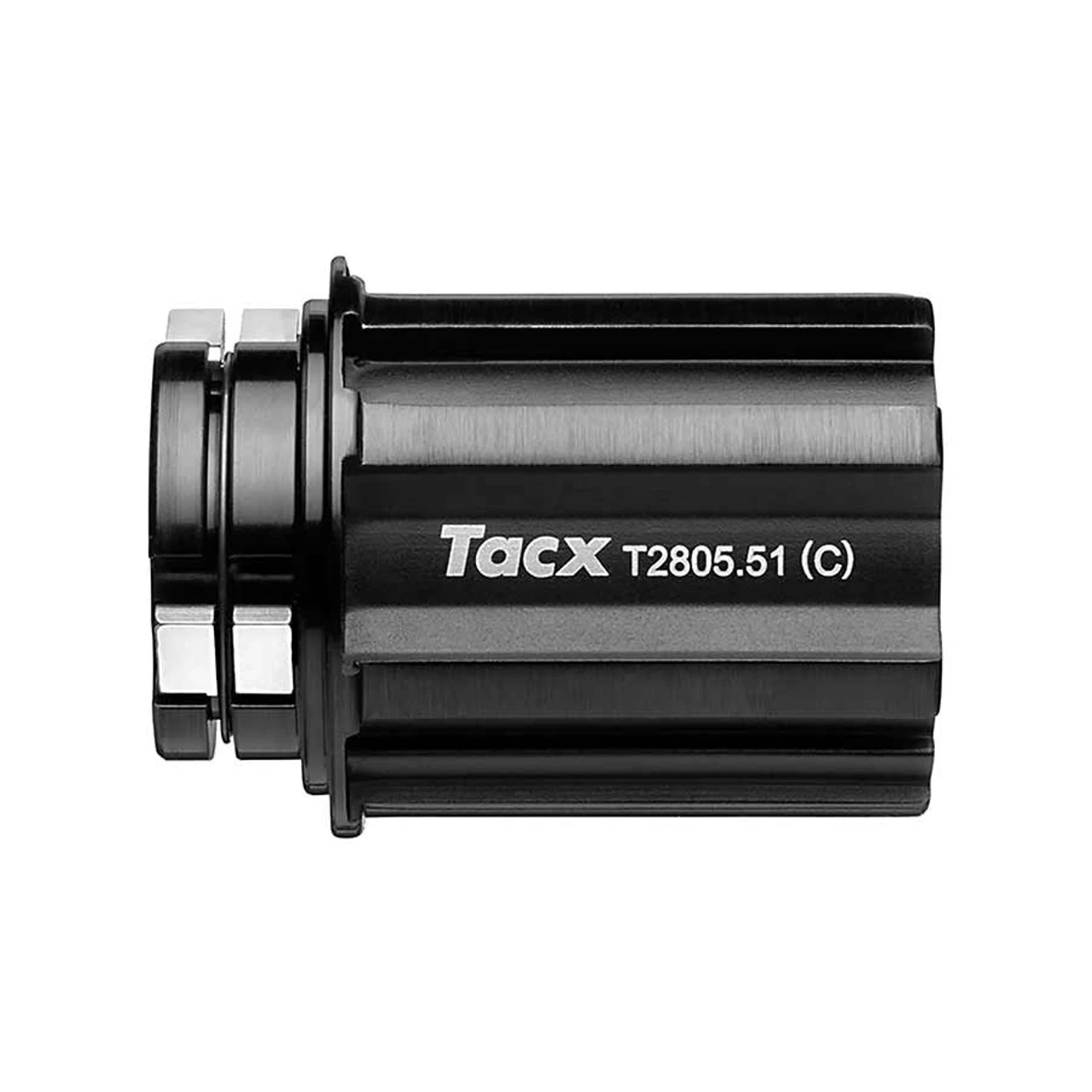 Tacx Direct Drive Trainer Freehub Body Campagnolo pre-2020 2 Tacx Direct Drive Trainer Freehub Body Campagnolo pre-2020 - Image 2
