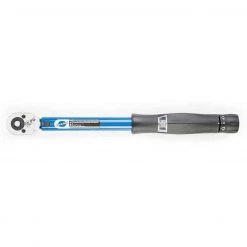 Park Tool TW-6.2 Ratcheting click type torque wrench 3/8'' driver