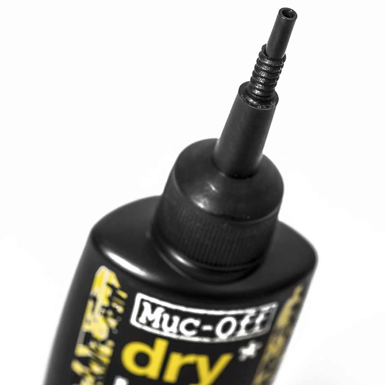 Muc-Off Muc Off Dry Chain Lube 120ml 2 Muc-Off Muc Off Dry Chain Lube 120ml - Image 2