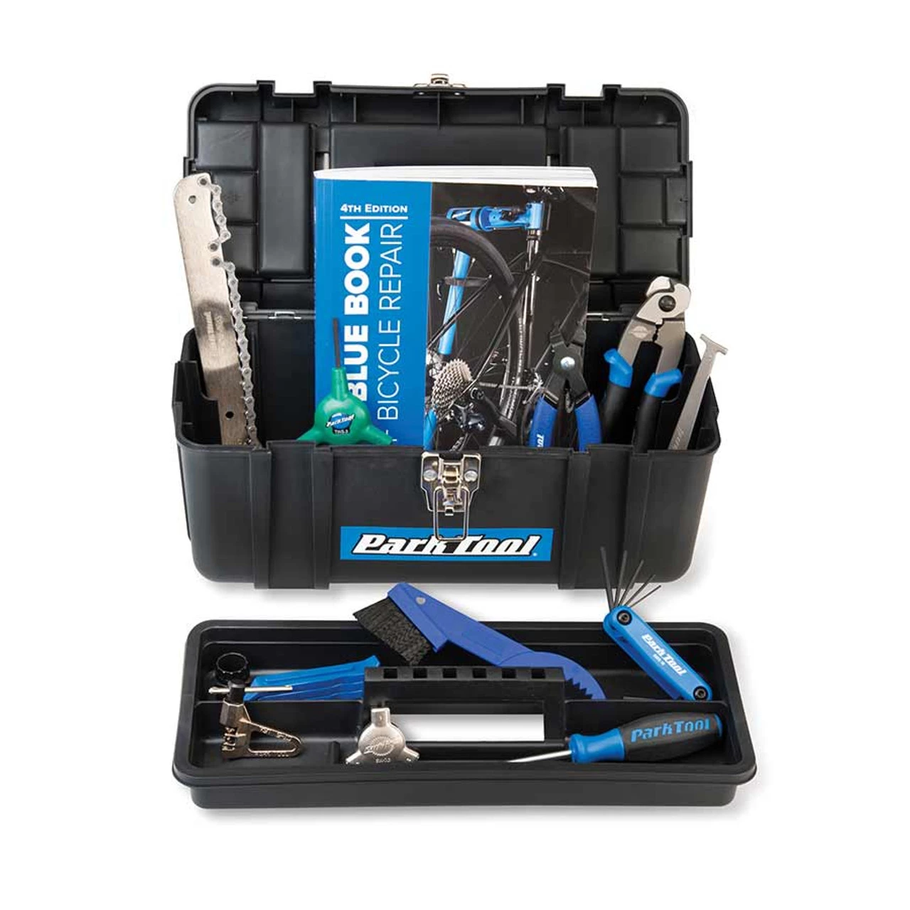 Park Tool SK-4 Home Mechanic Starter Kit 2 Park Tool SK-4 Home Mechanic Starter Kit - Image 2