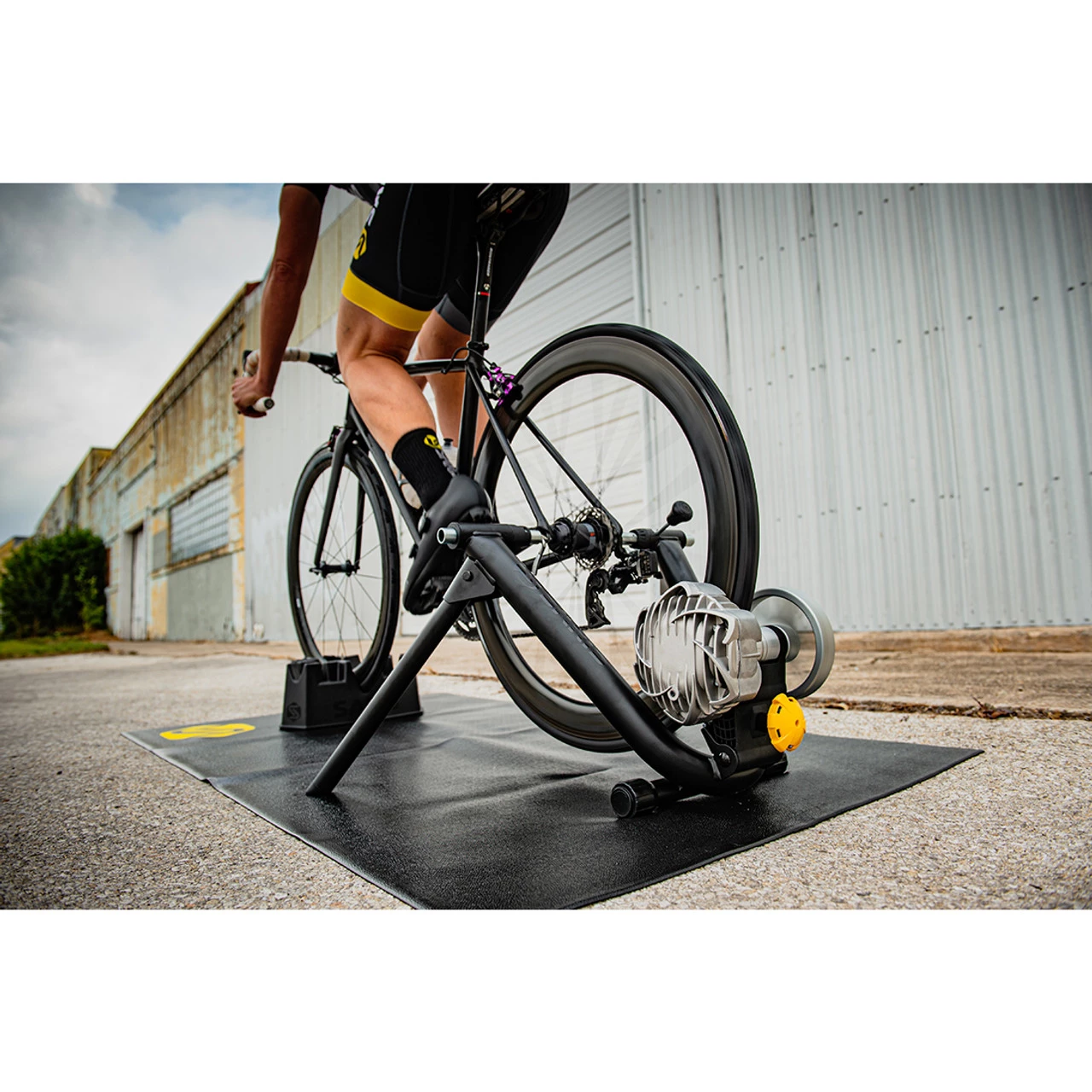 Saris Fluid² Trainer 4 Saris Fluid² Trainer - Image 4