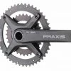 Praxis Alba-GR 2x Gravel Crankset
