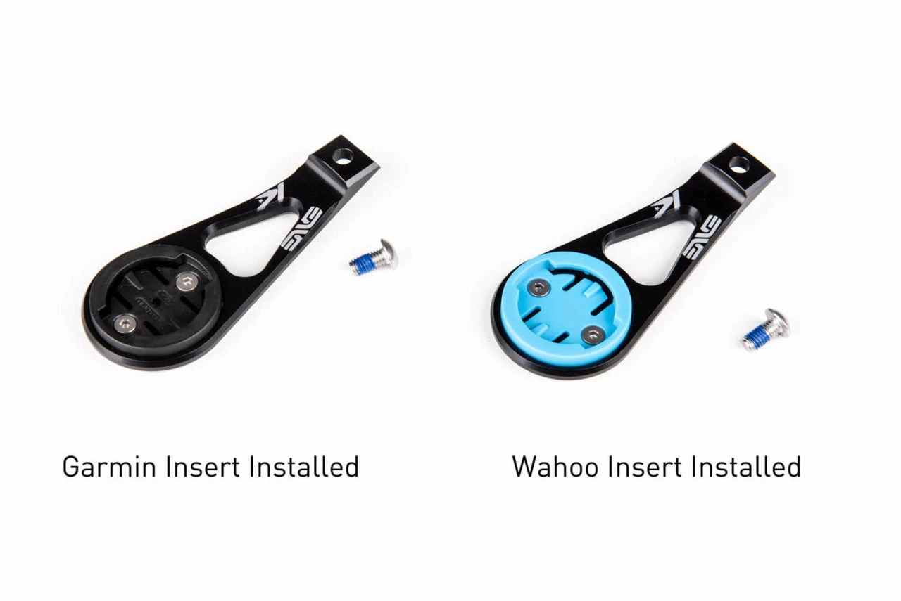 Enve Computer Mount for Aero Stem Combo 2 Enve Computer Mount for Aero Stem Combo - Image 2