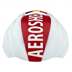 Lazer Z1 Aeroshell 12 Lazer Z1 Aeroshell -Glory Cycles Store Online AeroshellWhiteRed 65585.1595640487